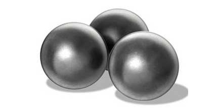 <br />LEAD ROUND BALLS